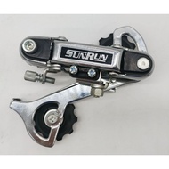 basikal rear derailleur direct attachment 6-7 speed basikal rear derailleur direct attachment 6-7spe