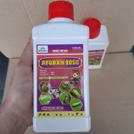 Afudan 20Sc Chai 450ml Thành phần Carbosulfan 200g/l ĐẶC TRỪ SÂU ĐỤC THÂN - BỌ TRĨ - RỆP SÁP
