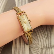 Seiko 17石 女仕手動上鍊古董錶 vintage watch 優雅生日禮物