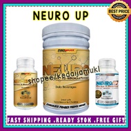 Neuro Up IQ Mind Booster - Atasi Masalah Anak Hyperaktif
