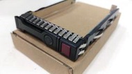 信全資訊 全新盒裝 HP HPE 2.5 Tray DL360 DL380 DL560 BL460C G10 11