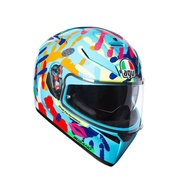 AGV K3 SV Misano 2014