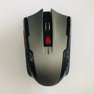 113 Battery Version Mini2.4 GHz Wireless Optical Mouse Portable Mouse Wireless USB Mouse Notebook Computer Basic Mice