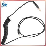 [gouyu77.vn] Replacement Headphone Cable Cord for  HDJ-CUE1/HDJ-CUE1BT/HDJ-X5/HDJ-X7/HDJ-S7 Gamings 