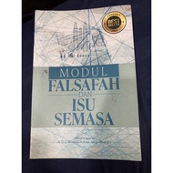 Buku Rujukan CTU552 - Modul Falsafah dan Isu Semasa