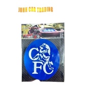 Chelsea FC Football Club Sticker Chelsea FC Bola Sepak Sticker Chelsea FC Water Proof Car Chelsea FC