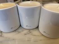 TP-Link Deco X20 - set of 3