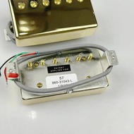 KR- -Guitar Pickups  Alnico 2 Humbucker Pickups '57 Classic  And '57 Classic Plus Electric Guitar Pi