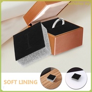 20pcs Sponge Jewelry Box Inserts Box Inserts Soft Cushion Padding For Jewelry Storage Organizer Disp