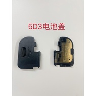 Canon 5D3 5d3 Camera Battery Cover Battery Cover Camera Repair Parts Battery Compartment Cover Good 