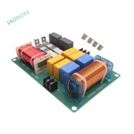 1 Pcs 2800Hz PA-280 Treble  Divider Crossover for 6-18Inch Stage Speaker