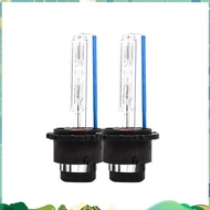D2R/D2S/D2C 35W Hid Xenon Headlight Replacement Bulbs Lamps (1 Pair) BDT 8000K