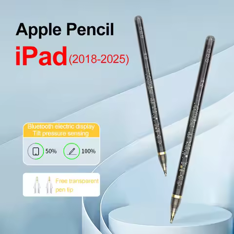 Apple Pencil Nib Professional Stylus Pen For Phone Touch Screen Active Stylus Pen For ipad Original 