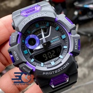 GSK_GA-900-2ADR / GA-900-2A / GA-900-2 / GA-900 Men's Waterproof WATCH