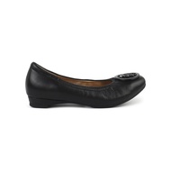 ✅SHU SOFY SOFA 0.5" SIGNET ONTONE รองเท้าส้นสูง