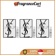 YSL Myslf EDP for Men (1.2ml Sample Spray Vial) [New 100% Authentic Perfume FragranceCart] Myself Ea