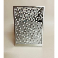 Royal Selangor Pewter--Vase (M), Mandarin