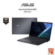 Asus ExpertBook BM1403CDA-S60471X (AMD Ryzen 7-7735U/8GB-64GB RAM/512GB SSD/14''FHD/W11 PRO/3 Years 