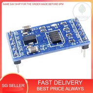 (Local Stock) ADXL345 IIC/SPI Digital Gravity Angle Sensor Acceleration Acceleromter Tilt Sensor Mod