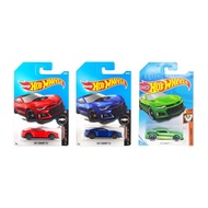 Hot Wheels Hotwheels 2017 Camaro ZL1