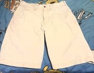 Ralph Lauren Rugby 淺藍短褲 30碼