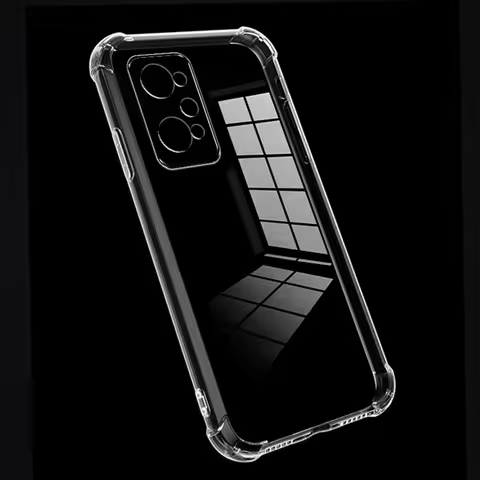 For Realme GT Neo 5 SE Neo5 Case GT2 Pro GT3 GT Master Explorer 5G Silicone Case For Realme GT Neo 2