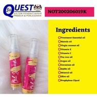 TMC SKINCARE OIL SERUM 🔥ORIGINAL HQ🔥