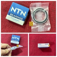 NTN 6806 LLU ( 30 x 42 x 7 ) 100% ORIGINAL Made In JAPAN Deep Groove Ball Bearings