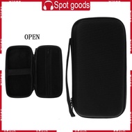 WIN Travel Carrying Bag Case For Graphing Calculator Texas Instruments TI-83 PLUS