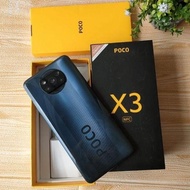 CH POCO X3 NFC Second