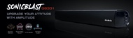 Avermedia GS331 soundbar 全新 Avermedia brand new 全新 未開封 喇叭 其他型號whatsapp 查詢