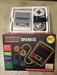 Super Mini SFC TV Game console