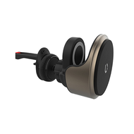 美國 BEZALEL｜Omnia X MagSafe 車用無線充電器