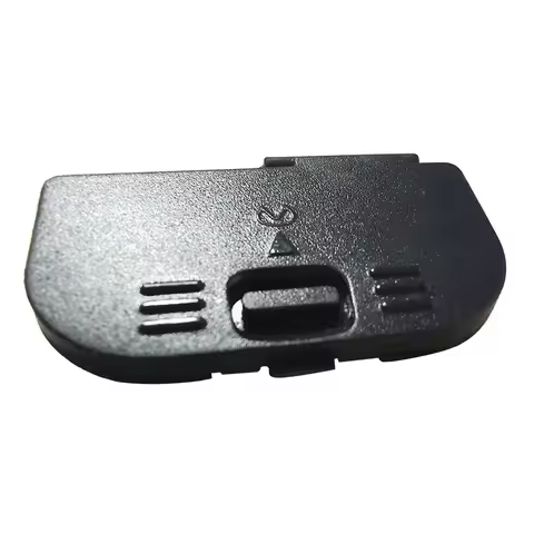 for Nikon D200 D300 D300S D700 FinePix S5 Battery Protector Cover