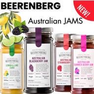 Beerenberg Australian Jam Spread (Assorted)
