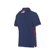 Arena Usa Swimming National Team Unisex Polo_Shirt
