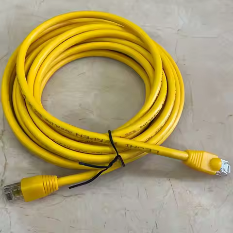 ICOM A2 Car Detector Interface Cable for BMW ICOM A2 Network Cable ICOM Next Lan Cable ICOM A2+B+C 5