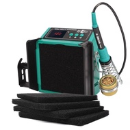 948DQ-III Solder smoker, electric soldering iron smoker, smoke purifier, exhaust fan, welding smoker