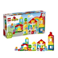 LEGO DUPLO Alphabet Town - 10935
