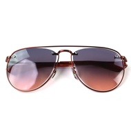 全新未使用商品 △ DITA DTS176 SYSTOIC-TWO 雙梁漸變鏡片太陽眼鏡 青銅色/淨CLEARブラウン59□18-145 示範鏡片 日本製造 男士