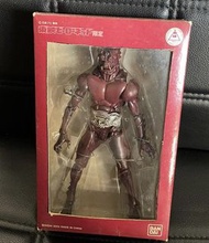 全新 日版 SIC 東映限定 幪面超人 TOEI LIMITED S.I.C. OFFICIAL DIORAMA HERO SAGA GOLGOS 十面鬼