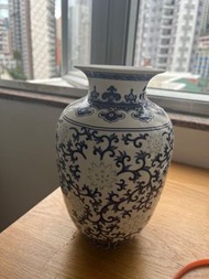 Chinese Vase