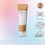 SKIN1004 Madagascar Centella Ampoule Foam Cleanser 125ml