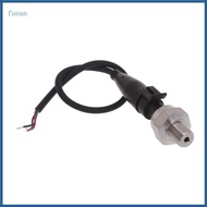 FUEAN G1 4 Pressure Transducer Sensor Input 5V Output 0 5-4 5V 0-5V Pressure Transmitter 0-10 30 80 