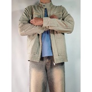 RIDING JACKET
