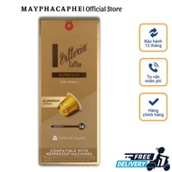 Vittoria Espresso Coffee Capsules, Coffee Capsules, For Nespresso Machines, Nespresso Capsules, Box 