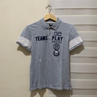 Poloshirt TEAMS POLHAM