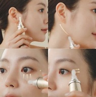 AHC
Premier ampoule in eye cream
T4 骨膠原蛋白全能眼霜 30ml

最新代的ahc眼霜！🇰🇷大牌子保障💥

✅膠原蛋白 🆙✅彈性蛋白 🆙✅肽成分
✔改善黑眼圈、眼袋