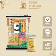 [COMBO 20 PACK] Senbei Want Want Rice Cake Japanese Style Soy Sauce Flavor – 52g Pack