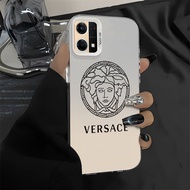 Casing For OPPO Reno 7 4G 8 4G Reno 7 5G F21 Pro F21s Pro Case Silicone Cases Soft Cover